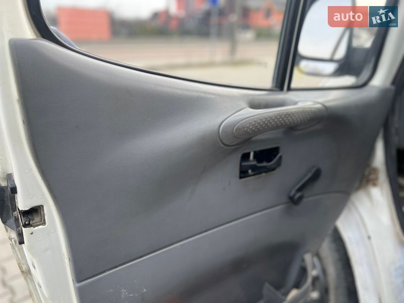 Вантажний фургон Ford Transit 1997 в Дрогобичі фото 24 Вантажний фургон Ford Transit 1997 в Дрогобичі