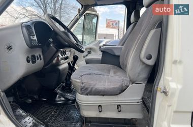Мінівен Ford Transit 1999 в Харкові
