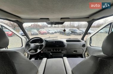 Мінівен Ford Transit 1999 в Харкові
