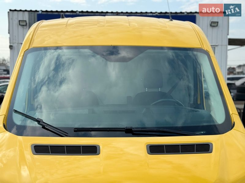 Грузовой фургон Ford Transit 2021 в Киеве