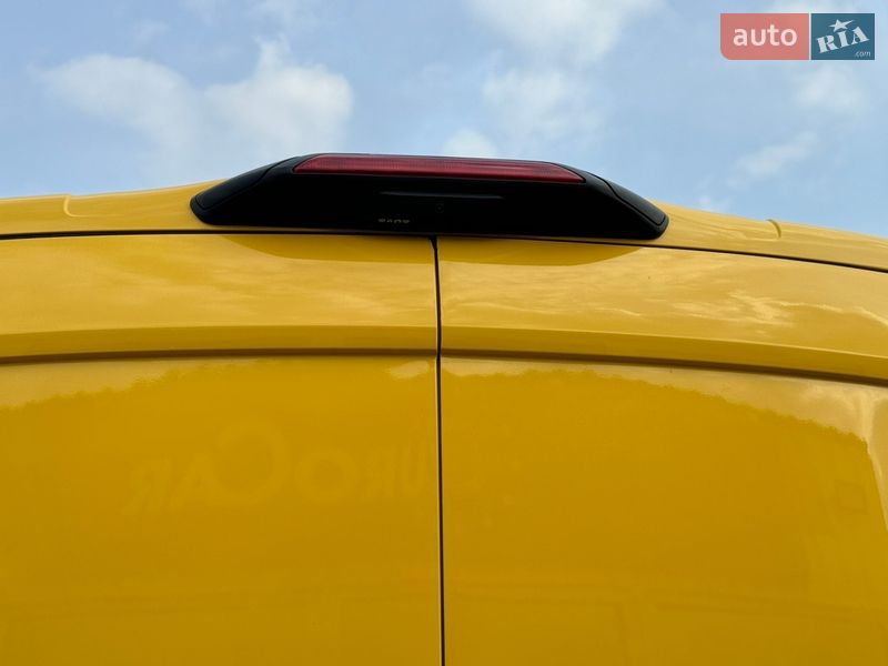 Грузовой фургон Ford Transit 2021 в Киеве