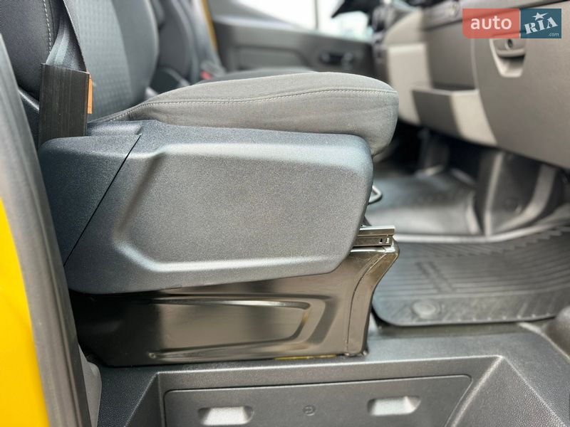 Грузовой фургон Ford Transit 2021 в Киеве