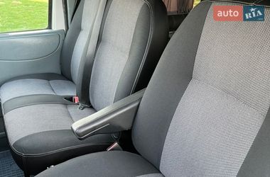 Мінівен Ford Transit 2007 в Виноградові