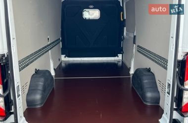 Грузовой фургон Ford Transit 2022 в Лопатине фото 14 Грузовой фургон Ford Transit 2022 в Лопатине