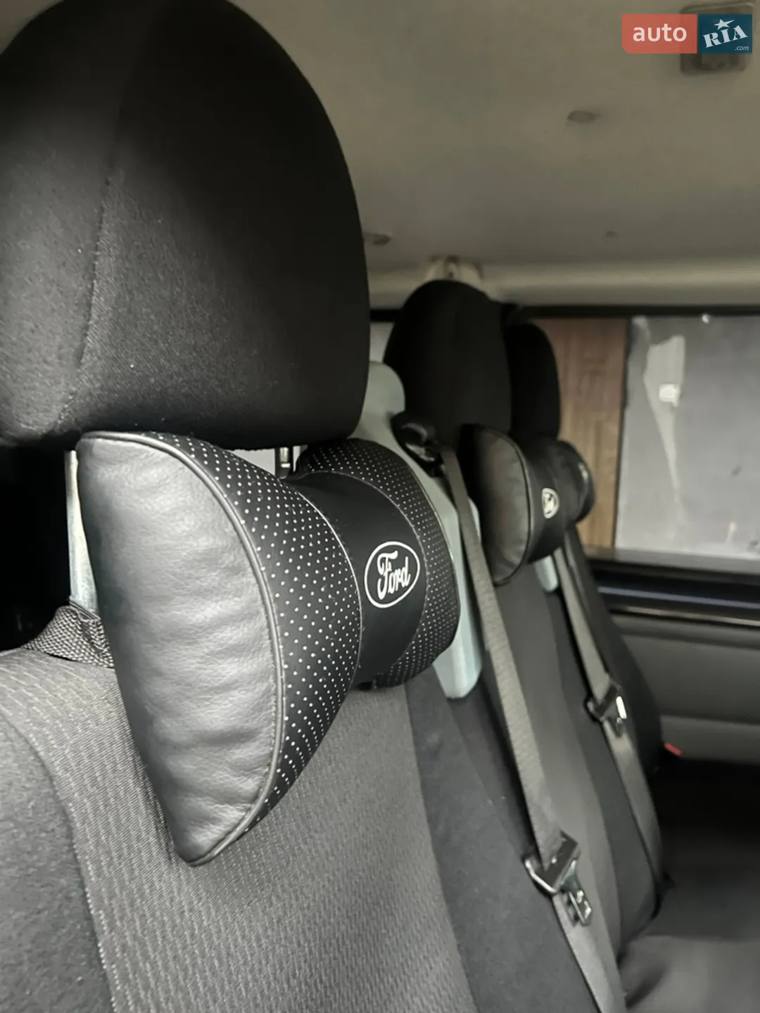 2010 Ford Transit Connect - мініатюра 27