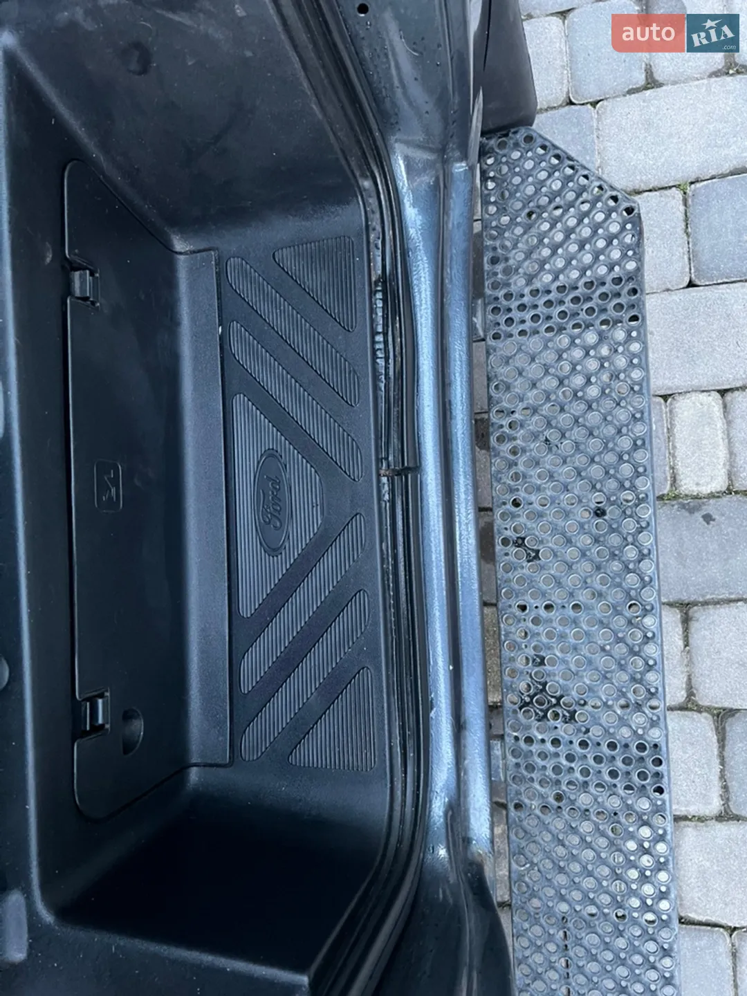 2010 Ford Transit Connect - мініатюра 34