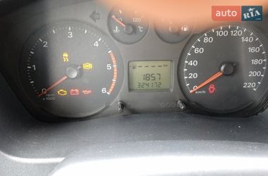Вантажний фургон Ford Transit 2010 в Березані