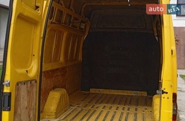 Вантажний фургон Ford Transit 2010 в Березані