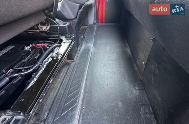 Борт Ford Transit 2018 в Запоріжжі