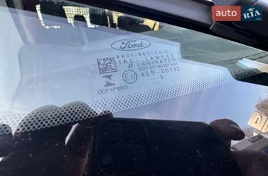 Борт Ford Transit 2018 в Запоріжжі