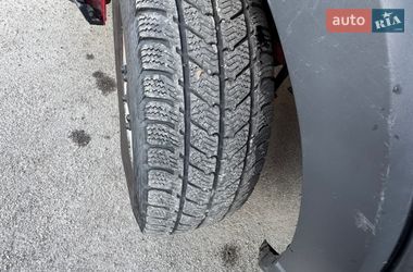 Борт Ford Transit 2018 в Запоріжжі