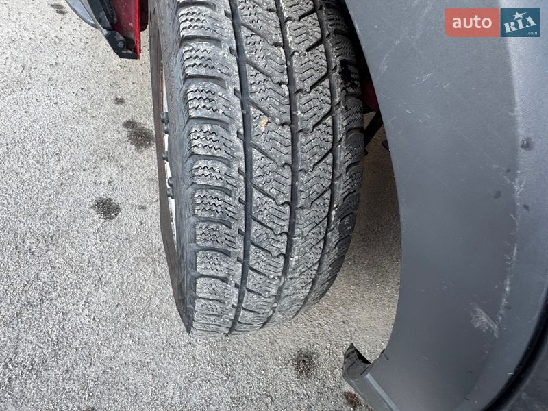 Борт Ford Transit 2018 в Запоріжжі фото 33 Борт Ford Transit 2018 в Запоріжжі