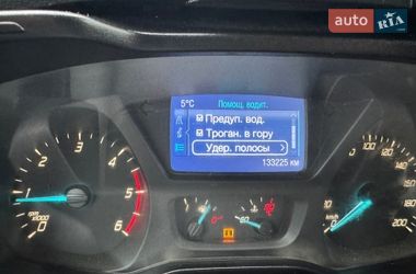 Вантажний фургон Ford Transit 2017 в Вінниці фото 6 Вантажний фургон Ford Transit 2017 в Вінниці