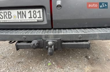 Вантажний фургон Ford Transit 2017 в Вінниці фото 13 Вантажний фургон Ford Transit 2017 в Вінниці