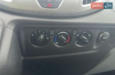 Вантажний фургон Ford Transit 2017 в Почаєві фото 8 Вантажний фургон Ford Transit 2017 в Почаєві