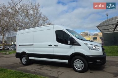 Грузовой фургон Ford Transit 2022 в Одессе