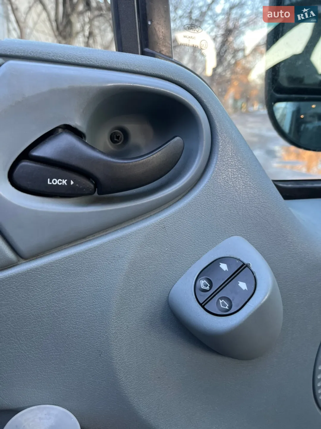 2011 Ford Transit Connect - мініатюра 18