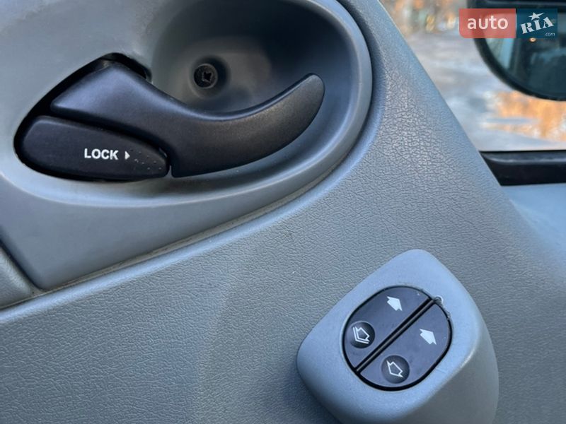 Минивэн Ford Transit 2011 в Чернигове