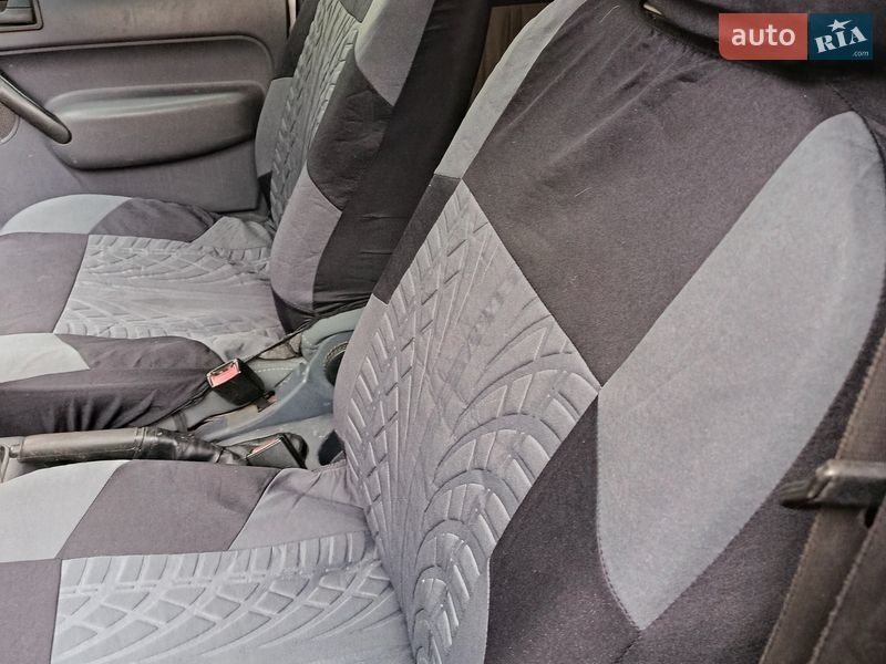 Минивэн Ford Transit 2007 в Днепре фото 8 Минивэн Ford Transit 2007 в Днепре