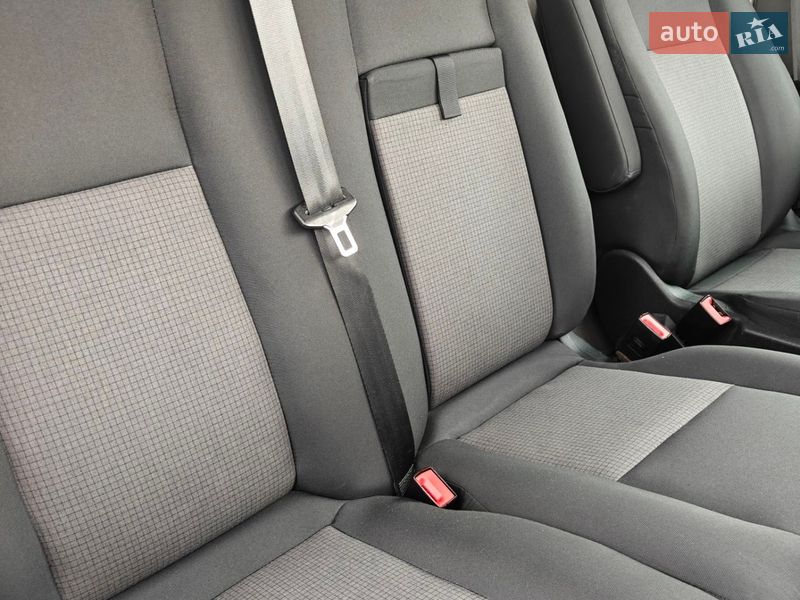 Мікроавтобус вантажний (до 3,5т) Ford Transit 2022 в Полтаві