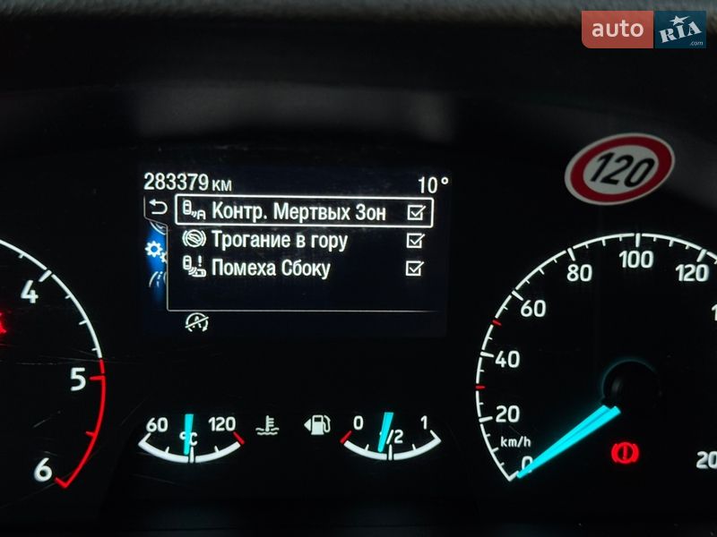 Грузовой фургон Ford Transit 2021 в Буче фото 46 Грузовой фургон Ford Transit 2021 в Буче