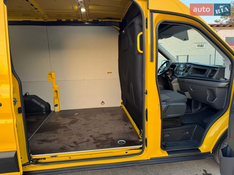 Грузовой фургон Ford Transit 2021 в Буче фото 59 Грузовой фургон Ford Transit 2021 в Буче