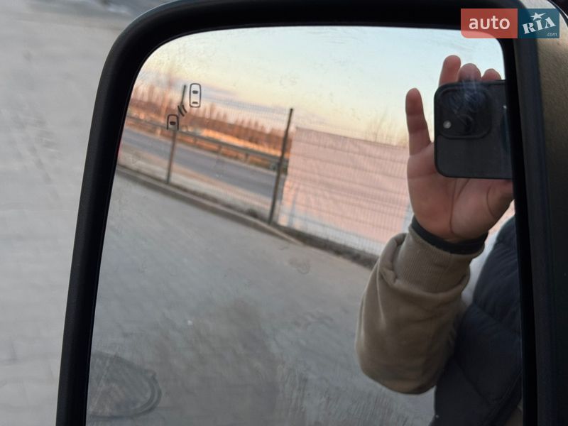 Грузовой фургон Ford Transit 2021 в Буче фото 65 Грузовой фургон Ford Transit 2021 в Буче