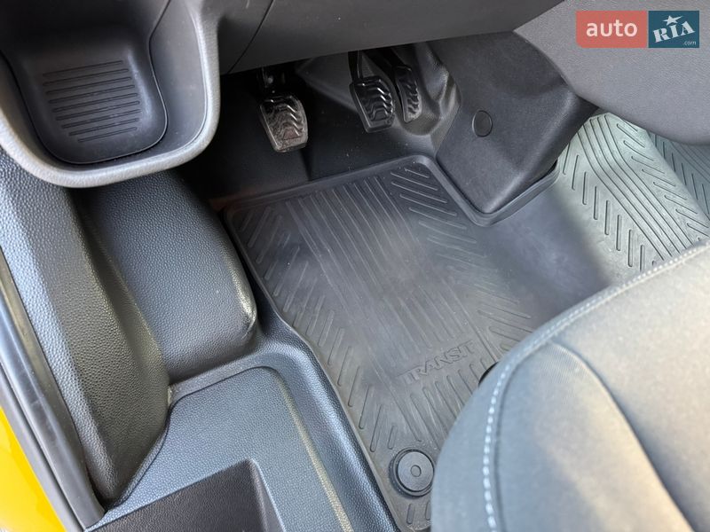 Грузовой фургон Ford Transit 2021 в Буче фото 50 Грузовой фургон Ford Transit 2021 в Буче