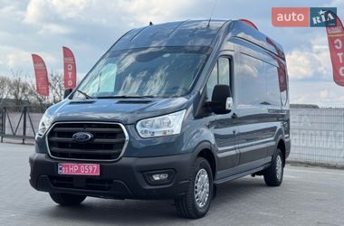 Вантажний фургон Ford Transit 2020 в Бучі