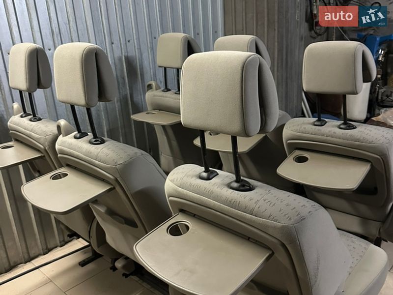 Минивэн Ford Transit 1994 в Белой Церкви