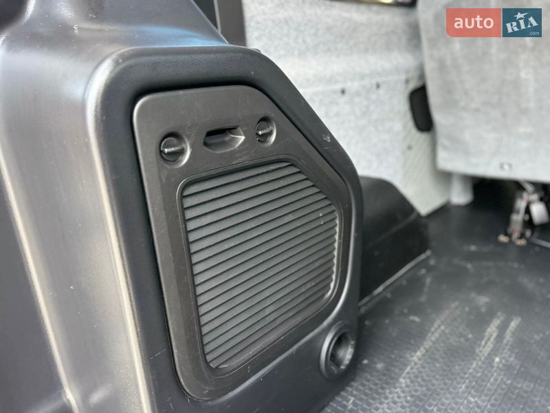 Микроавтобус Ford Transit 2015 в Хусте