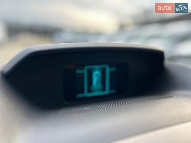 Микроавтобус Ford Transit 2015 в Хусте