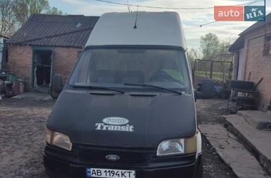 Грузопассажирский фургон Ford Transit 1994 в Калиновке