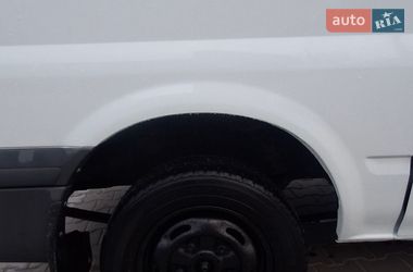 Вантажний фургон Ford Transit 2011 в Ставищі