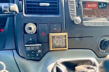 Мінівен Ford Transit 2011 в Києві