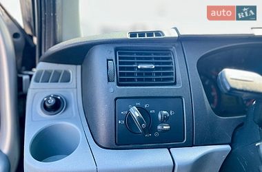 Мінівен Ford Transit 2011 в Києві