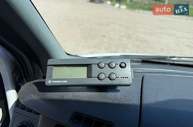 Рефрижератор Ford Transit 2011 в Одессе
