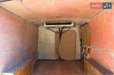 Рефрижератор Ford Transit 2011 в Одессе