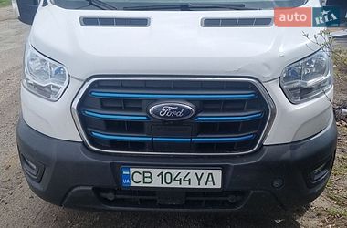 Грузовой фургон Ford Transit 2022 в Нежине