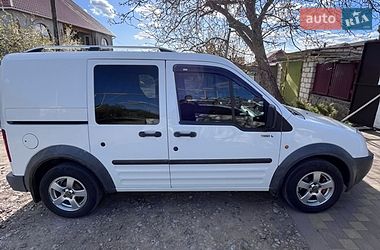 Минивэн Ford Transit 2006 в Первомайске
