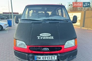Грузопассажирский фургон Ford Transit 1999 в Сарнах
