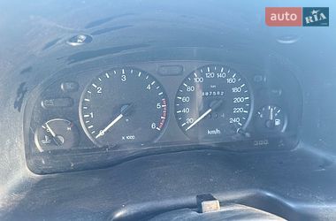 Грузопассажирский фургон Ford Transit 1999 в Сарнах