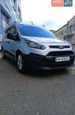 Грузопассажирский фургон Ford Transit 2016 в Одессе