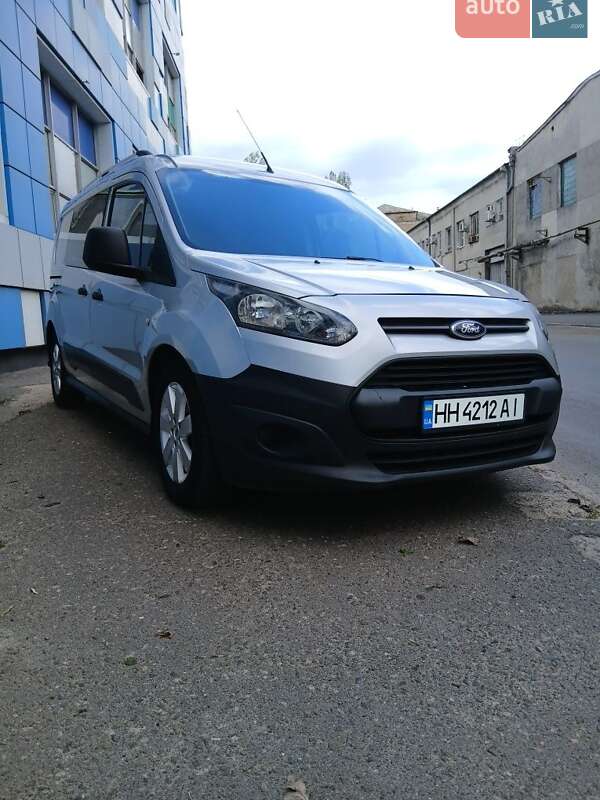 Грузопассажирский фургон Ford Transit 2016 в Одессе