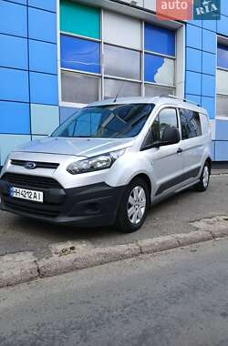 Грузопассажирский фургон Ford Transit 2016 в Одессе