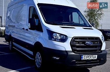 Грузовой фургон Ford Transit 2022 в Киеве
