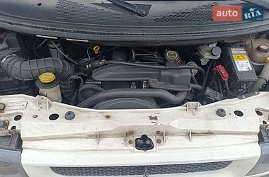 Грузовой фургон Ford Transit 2004 в Ирпене