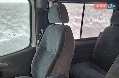 Грузопассажирский фургон Ford Transit 1999 в Харькове