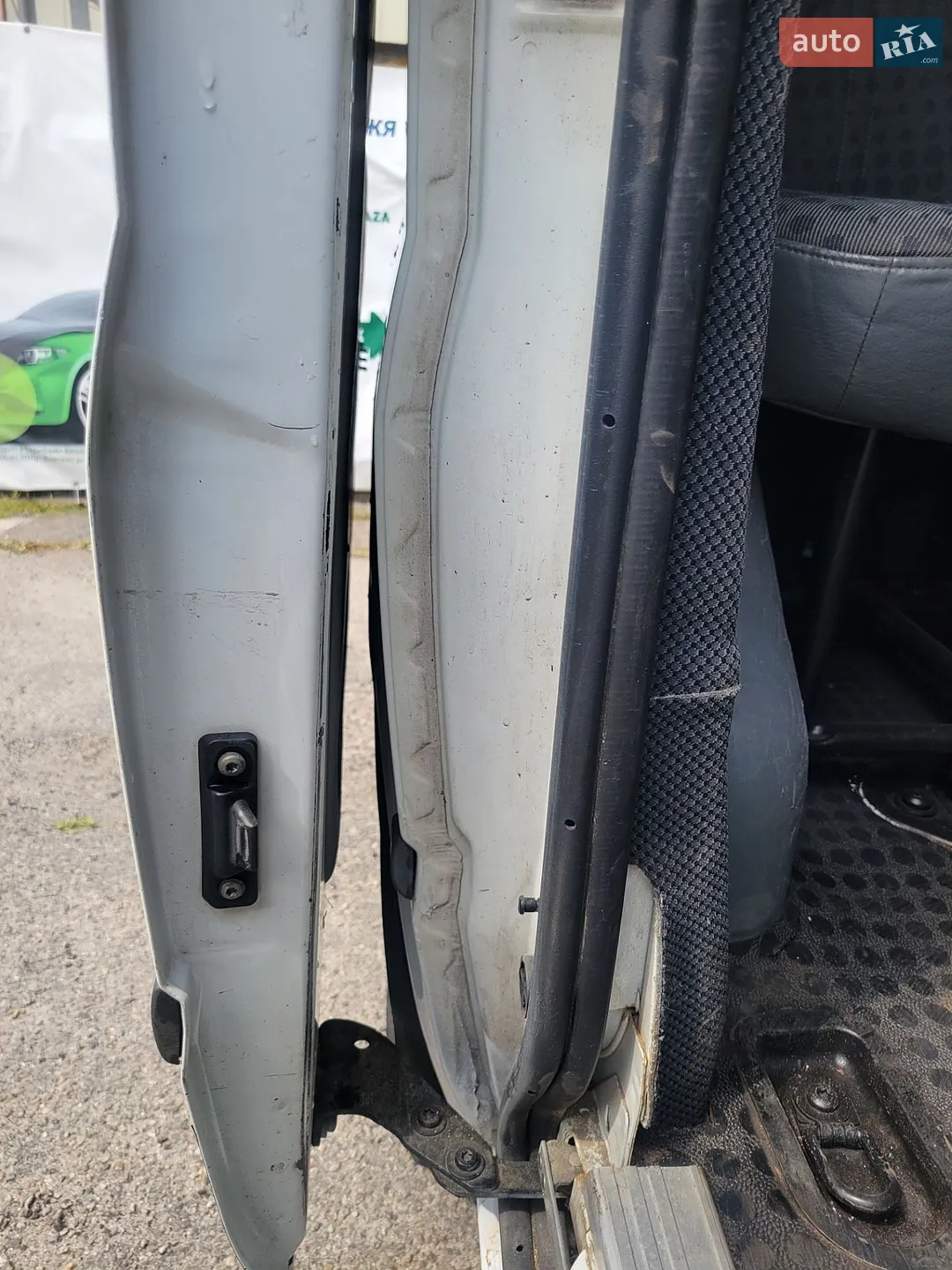 2011 Ford Transit Connect - мініатюра 5
