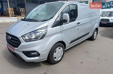 Грузовой фургон Ford Transit 2020 в Луцке